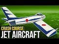 🛩️ Crash Course: Jet Aircraft / War Thunder