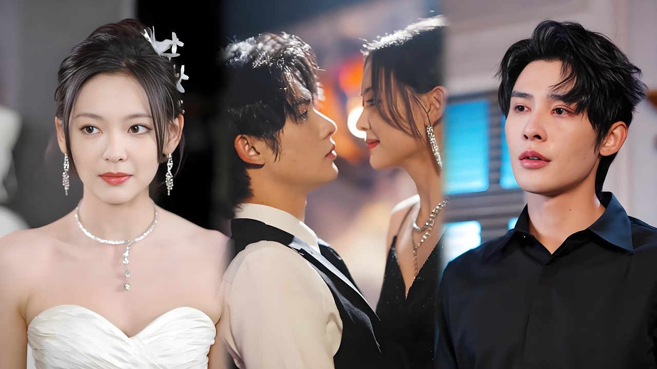 Para vengarse, ella se acerca a un CEO cruel. Él la ama más que a su propia vida.