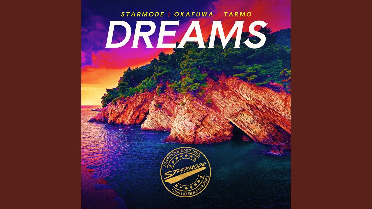 Watch Dreams on YouTube Watch Dreams on YouTube