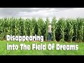 The Field Of Dreams movie house - Oddments Vlog 11