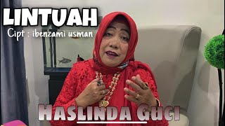 Download Lagu LINTUAH - Haslinda (Cover) || Lagu Minang Lamo MP3