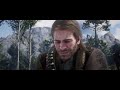 Red Dead Redemption 2_pusu kurdum ilac arabasini kacirdim