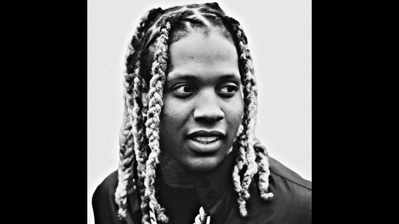 (FREE) Lil Durk Type Beat - "This Life"