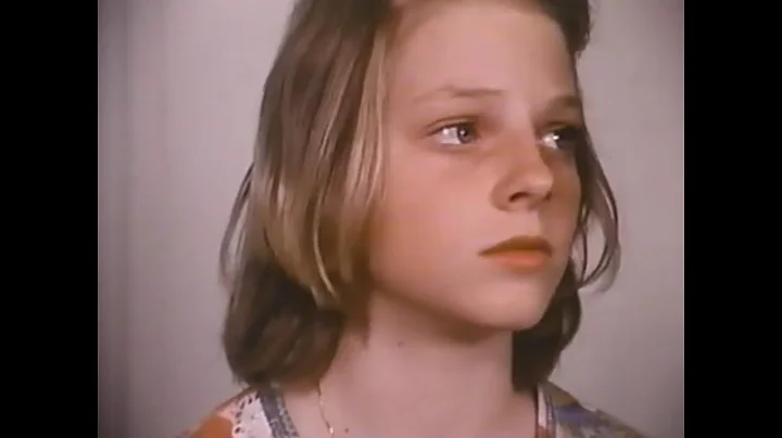 Jodie Foster in "The Secret Life of T.K. Dearing" ...