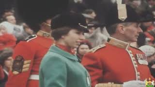 St. Patrick's Day - March of the Irish Guards