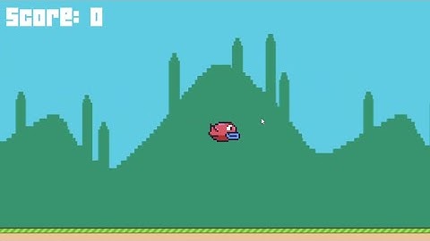 CS50 - Assignment 1: Fifty Bird