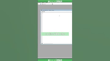 Excel VBA: Come creare un orologio digitale in tempo reale con design personalizzato
