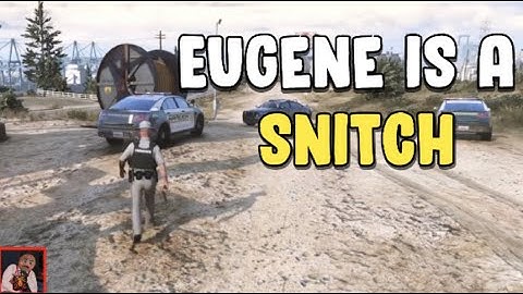 Saab on why Eugene can