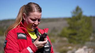 SAR Grid Search Training