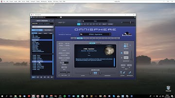 Discovery Documentary for Omnisphere 2 Walkthrough