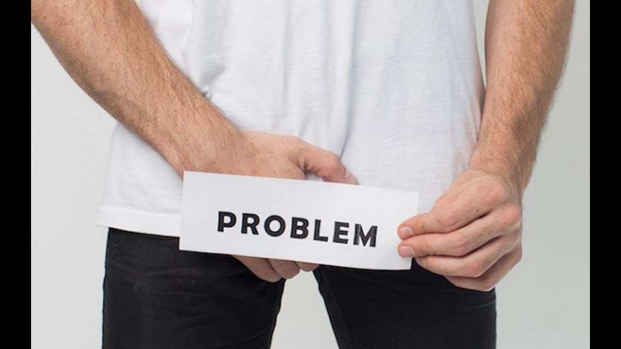 5 Common Causes Of Impotence You Should See This YouTube 5 Common Causes Of Impotence You Should See This YouTube
