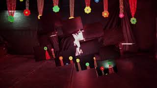 Tereza Granate - Dança Com Espada