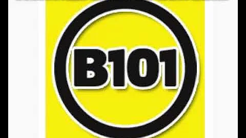 WWBB: "B101" Providence, RI 8pm TOTH ID--07/09/19