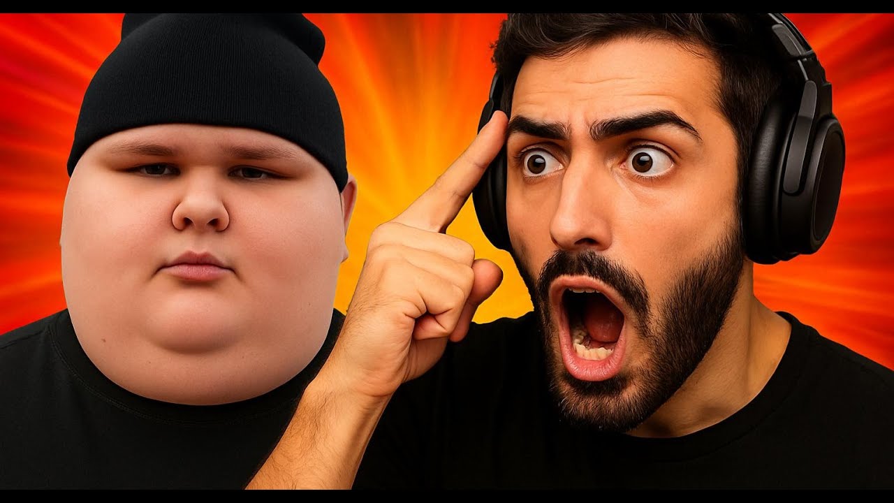 עודד וחבר שלו מגיבים על קליפים!!!(הם זוג!?)