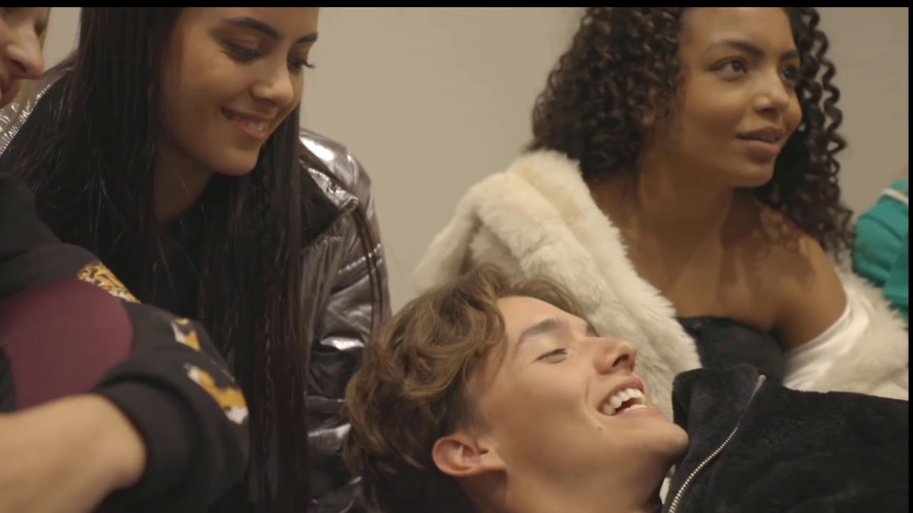 💘Sabina and Noah💘