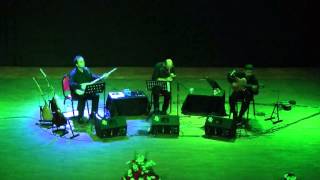 Bugün Ayin Işiği - Üç Ayak Ercan Kılkıl