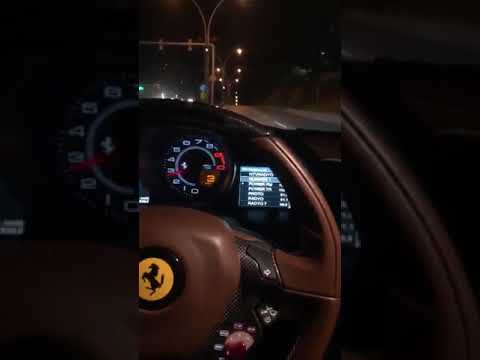 FERRARİ 458 SNAP