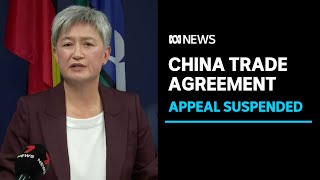 Agreement reached with China over barley dispute | ABC News