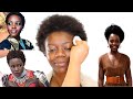 WHAT SHE WANTED VS WHAT SHE GOT😳 LUPITA NYONGO'O 💄 MAKEUP FOR WOMEN OF COLOUR WOC