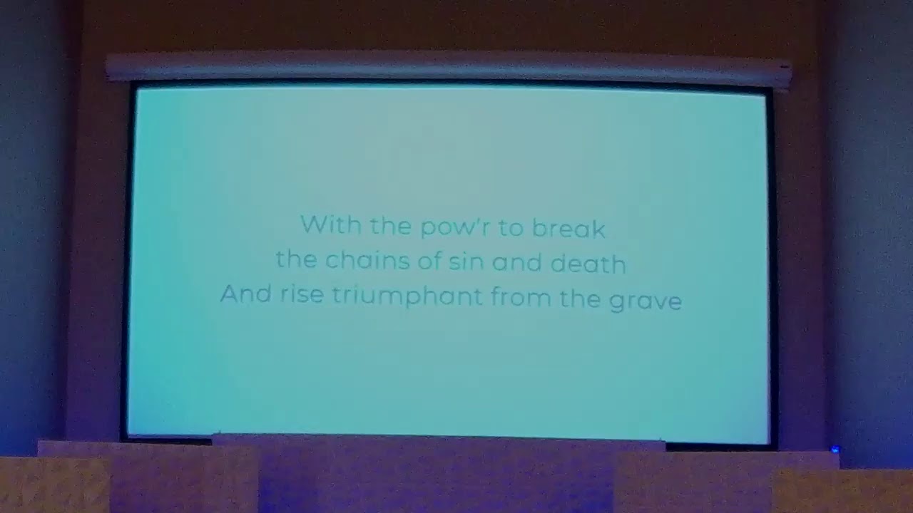 BBC Worship Live - YouTube