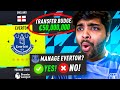 NEW SERIES!!!🔥 - FIFA 22 EVERTON CAREER MODE EP1