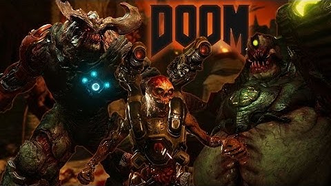 DOOM BETA LIVESTREAM! XBOX ONE GAMEPLAY!