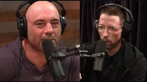 Joe Rogan - Neal Brennan Tells a Creepy Bill Cosby...