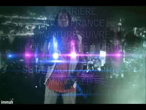 Teaser K3-EVENTS EDiTiON BLACKOUT BURN  ( By Roro )