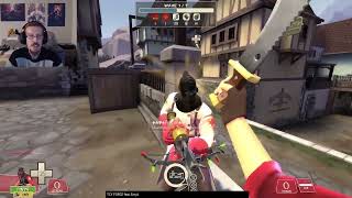 Money Exploiters are the biggest bitches of MvM #4 and A wild Poker has appeared #3