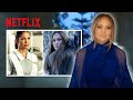 Jennifer Lopez - The Mother - This Is Me Then Versus Now