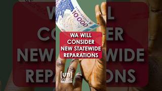 $300,000 will be spent looking at new ideas for reparations in Washington state