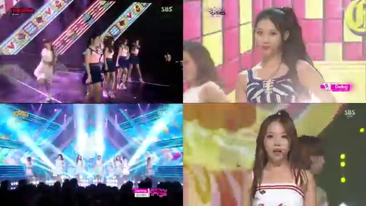 GIRL'S DAY(걸스데이) 