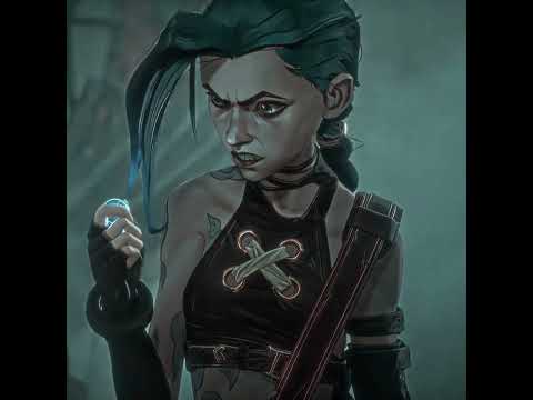 Remember Me Arcane D4vd Remember Me Edit Jinxedit Arcanenetflix Arcane Jinx Viedit
