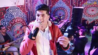 الفنان عامر شريف   يا حلوه شرقي ارقصي    يا بنت السلطان   مهرجان مجد دويك                 - اسمعها
