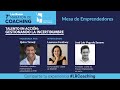 Mesa de emprendedores