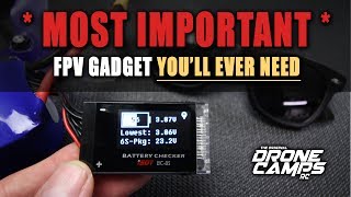 Most Important Fpv Gadget Youll Ever Need
