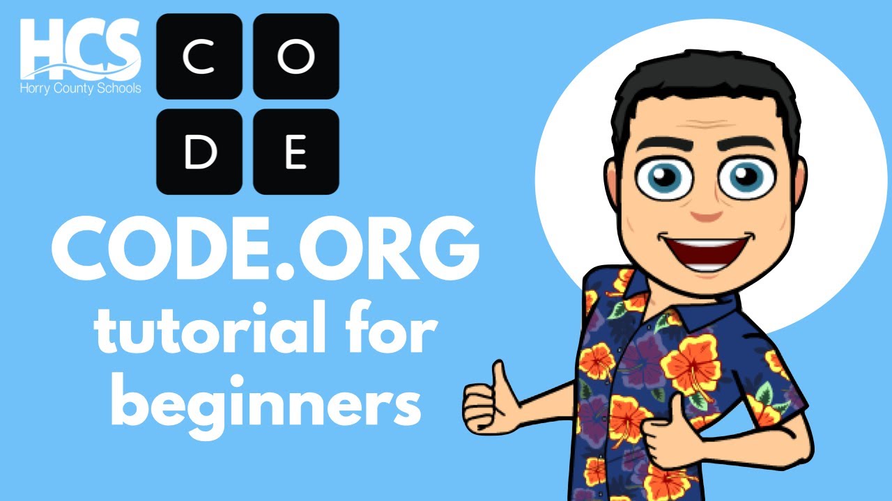 www.code org  Update  Code.Org tutorial for beginners