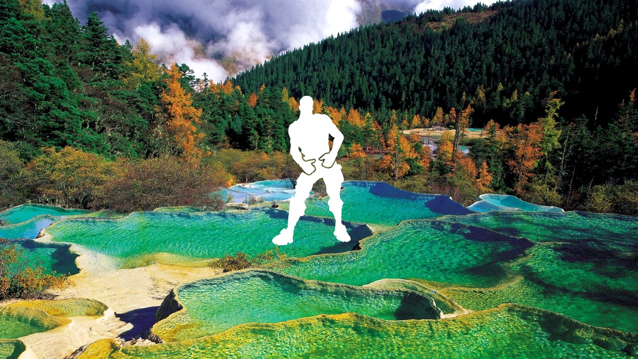 Fortnite - Buckle Up Emote Audio