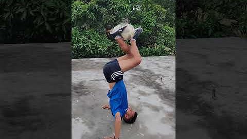 football freestyle | sole juggling | #shorts | Sandeep freestyler
