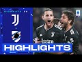 Juventus-Sampdoria 4-2 | Rabiot brilla allAllianz Stadium: Gol e Highlights | Serie A TIM 2022/23
