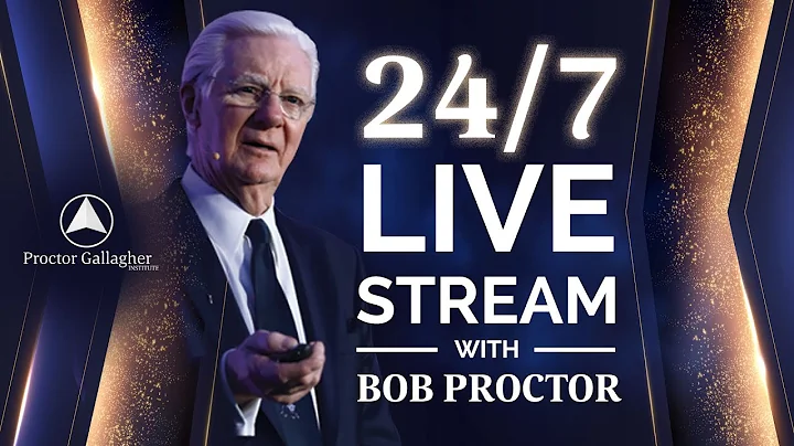 Proctor Gallagher Institute 24/7 Live Stream | Bob...