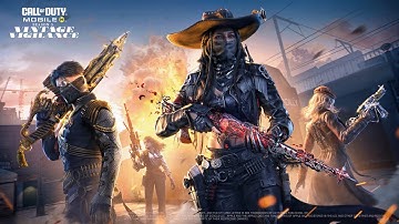 Call of Duty®: Mobile - Official Season 3: Vintage Vigilance Trailer