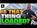 Open Carry Activist Changes Entire Town