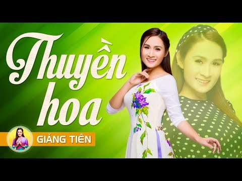 THUYỀN HOA -