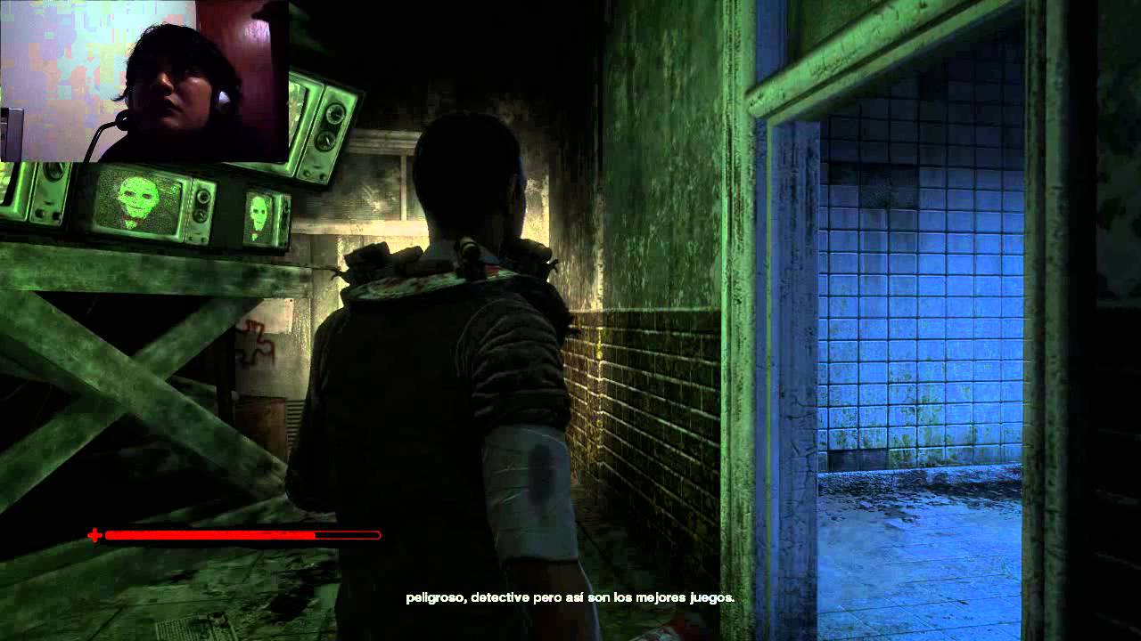 Saw The Game en español parte 10 guano wars