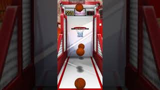 BASKETBALL MANIA gameplay screenshot 5