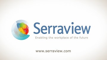 Serraview Overview