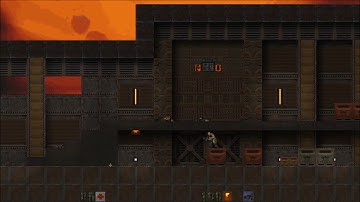 Quake 2D secrets, cheats and source code