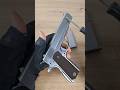 Colt 1911 Full Metal Air Soft