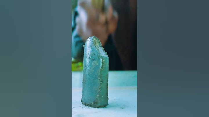 A blow was struck to the magnet.#magnetism #magnet #viralvideo #fishing